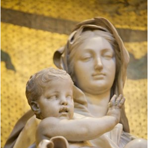 5 Chant à la Vierge